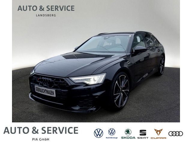 AUDI S6 Avant 3.0 TDI quattro tiptronic
