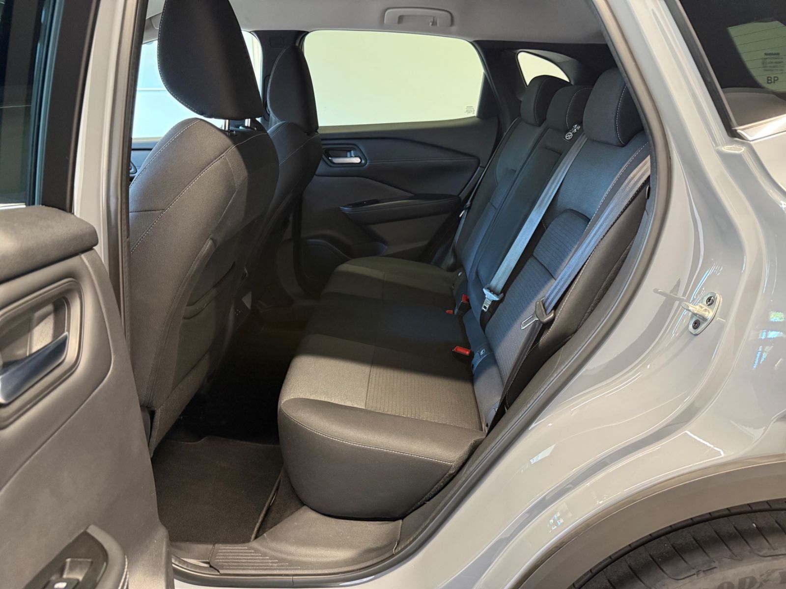 Fahrzeugabbildung Nissan Qashqai N-Con.AT Allrad,Winter-,Business-P.