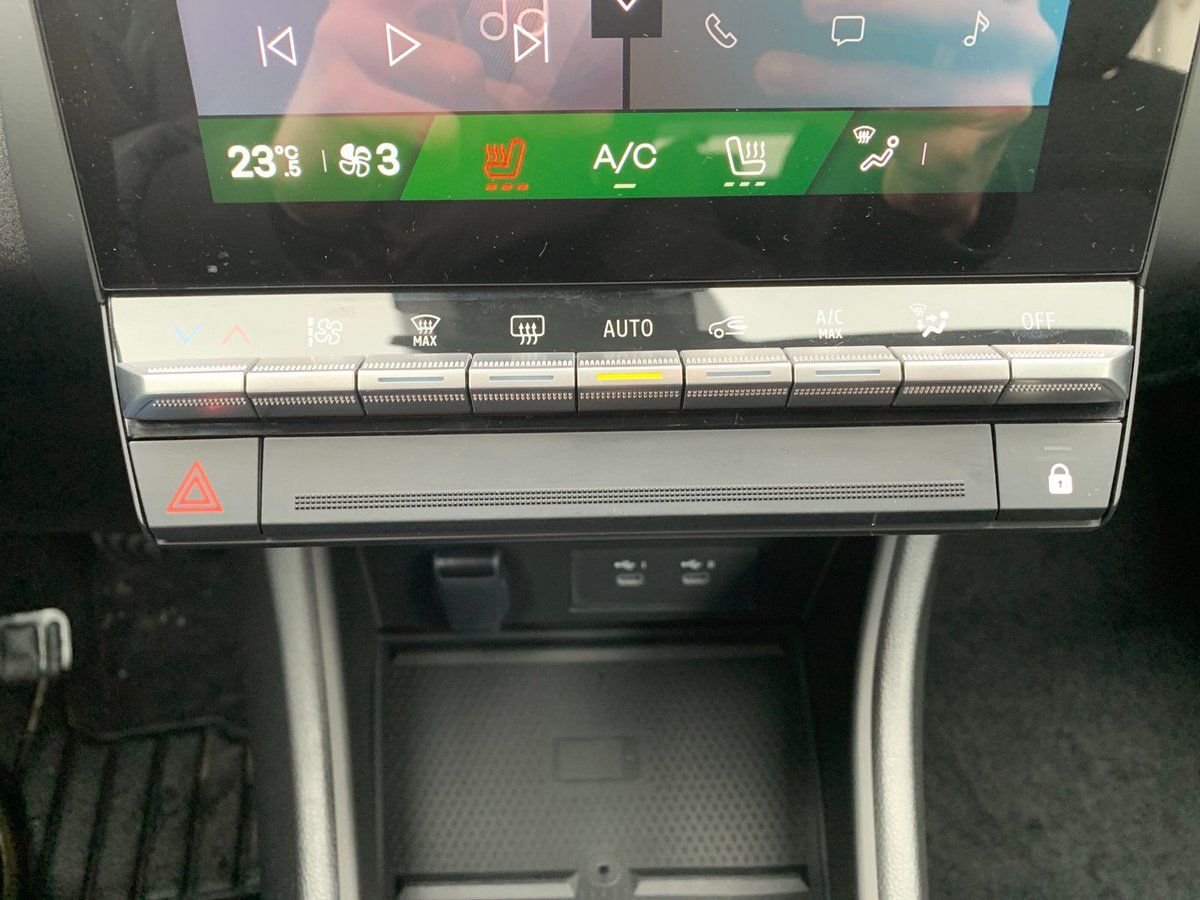 Renault Symbioz - Bild 18