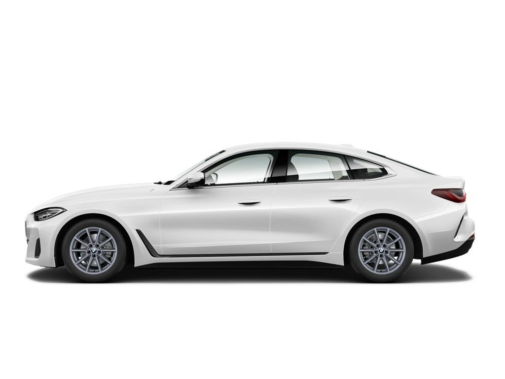 BMW 420 - Bild 3