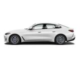 BMW 420 i Gran Coupe AHK RFK LR-Hzg PDC HiFi Shz. - BMW 420 in Bremen