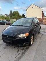 Mitsubishi Colt 3-Türer  Kompakt & Sportlich - Mitsubishi Colt: Türer