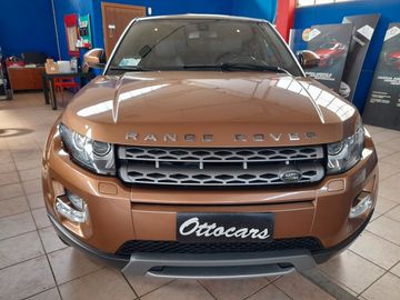 Land-Rover Range Rover Evoque - 2