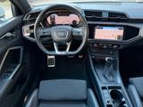 Audi Q3 35 TFSI S Line*SOUND*PAN*ACC*LED*AHK*20"*KAM - Audi Q3 aus 2023