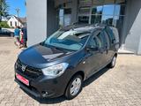 Dacia Dokker Comfort*PDC h, RFK, SHZ, NAVI, 1.Hand - Dacia Dokker aus 2021