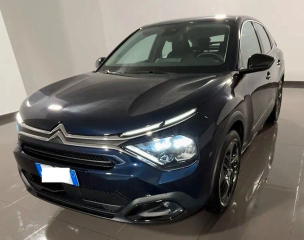 Altele Citroen C4 NUOVA 130CV Plus