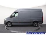 Mercedes-Benz Sprinter III Kasten RWD AWD 311 315 319 L2 317 C - Mercedes-Benz Sprinter: 319