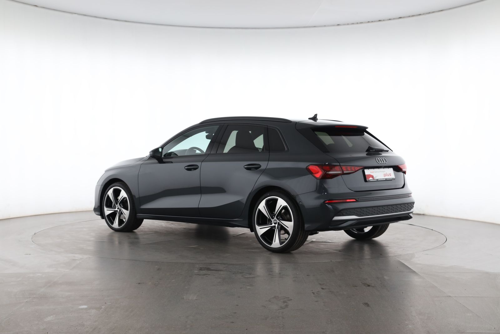 Audi A3 - Bild 4