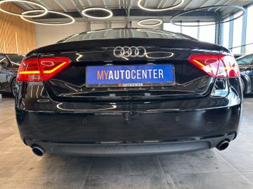 Audi A5*S-LINE*PANO*KEYLESS*ACC*PDC*SPURHT*VollLEDER*