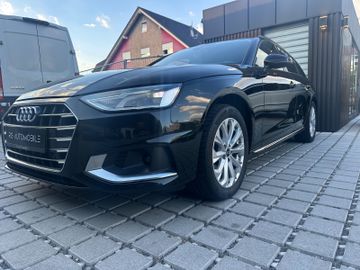Audi A4 - 4