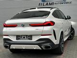 BMW X6 xDrive 40d M Sport PANO LASER HEADUP SOFTCLOS - BMW X6 in Mönchengladbach