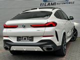 BMW X6 xDrive 40d M Sport PANO LASER HEADUP SOFTCLOS - BMW X6 aus 2023