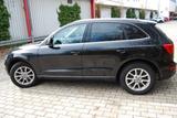 Audi Q5 2.0 TFSI tiptronic quattro - - Audi Q5 aus 2012 mit Benzin-Antrieb