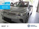 Volkswagen ID.4 Pure Performance*WÄRMEPUMPE*PDC*SHZ*NAVI*KL