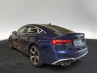 Audi S5 - Vorschau Bild 3