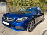 Mercedes-Benz C 250 T  BLAU Gepflegt - Mercedes-Benz C 250 in München