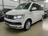 Volkswagen T6 Multivan  Six 7.Sitzer/ACC/Kamera/LED/Navi/AC - VW T6 Multivan Gebrauchtwagen in Hannover
