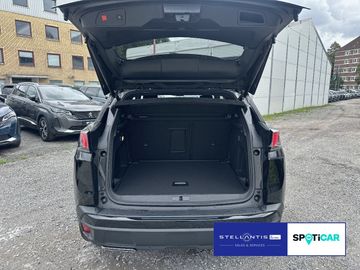 Peugeot 3008 - 6