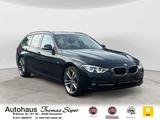 BMW 320 i xDrive Sport Line LED NAVI 8-fach SHZ - BMW 320 mit Benzin-Antrieb: Kombi, 320i Xdrive