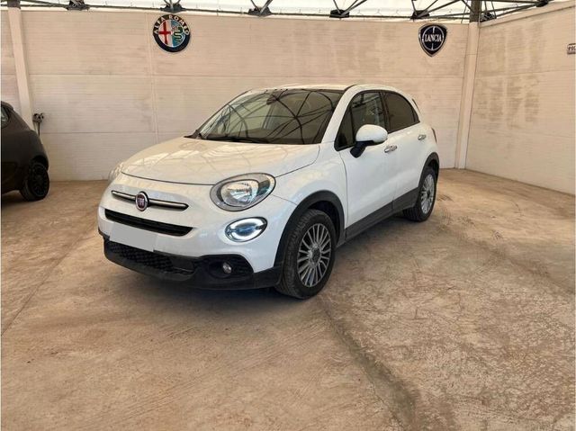 Fiat 500X 1.3 MultiJet 95 CV Connect