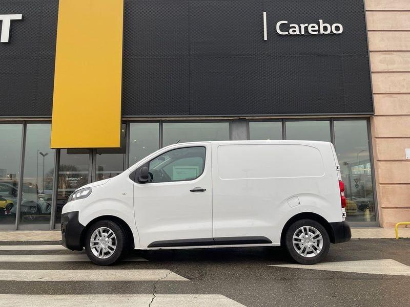 Citroën Jumpy