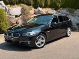 BMW 530d xDrive Touring *LUXURY* PANO H&K DAB VOLL - BMW 530 aus 2014