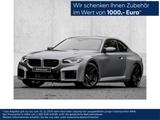 BMW M2 Coupé M Sport HUD ACC RFK NAVI LED PDC V+H - BMW M2