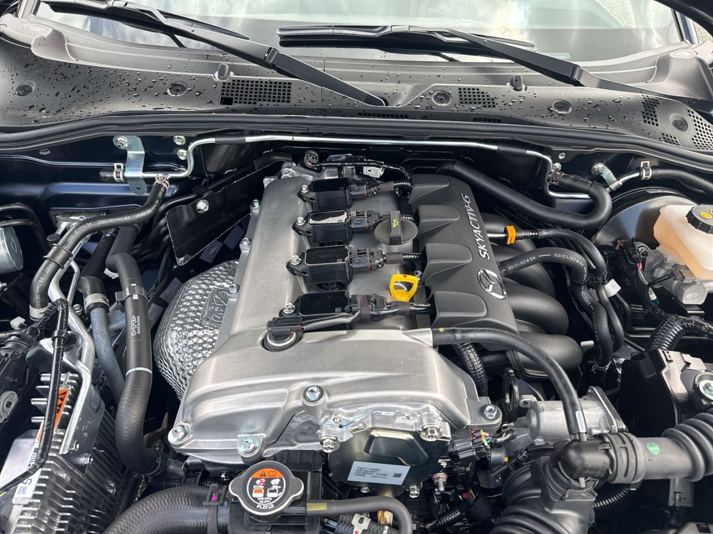 Mazda MX-5 - Bild 14
