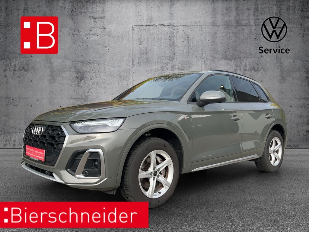 Image of Audi Q5