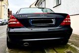Mercedes-Benz SLK 320 - Blickfang Rechtslenker  - Mercedes SLK-Klasse bis 5.000 Euro