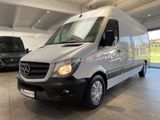 Mercedes-Benz Sprinter 314 CDI Maxi Hoch+Lang*Garantie* - Mercedes-Benz Sprinter: Lang