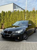 BMW 540i E60 M-PAKET V8 TOP ZUSTAND - BMW 540 E60 Gebrauchtwagen