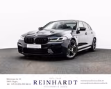 BMW M5 COMPETITION LASER/ACC/HuD/M DRIVER´S/KERAMIK - BMW M5: Competition