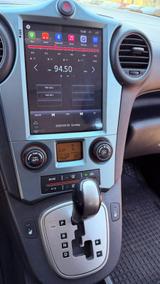 Kia Carens Automatik 2008 - gebrauchte Kia Carens aus dem Jahr 2008