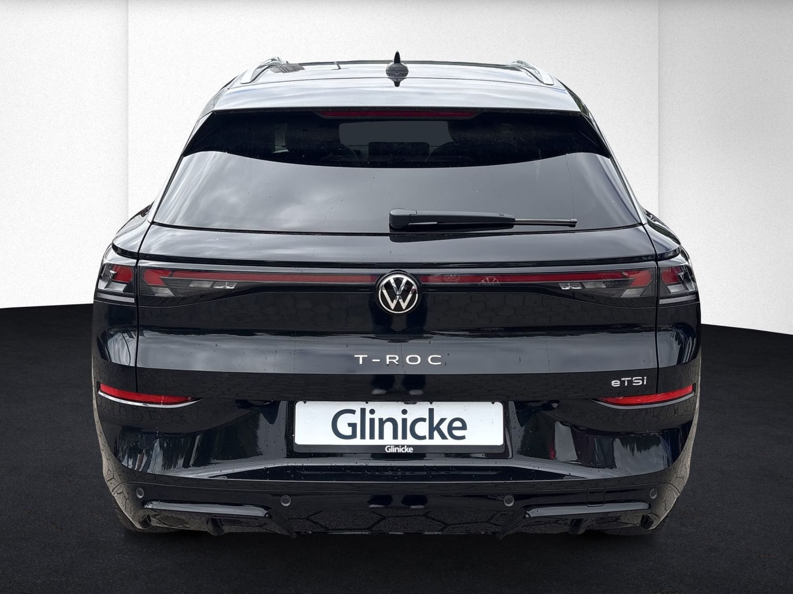 Volkswagen T-Roc - Bild 4
