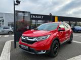 Honda CR-V 1.5 Turbo VTEC Elegance 2WD OPF   *Tempomat - Honda aus 2020