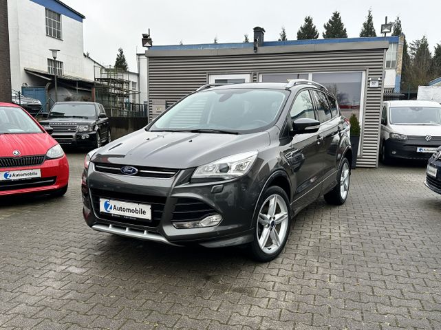 Ford Kuga 1.5 Individual