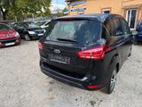 Ford B-Max 1,5 TDCi 70kW Cool & Connect - Ford B-Max mit Panoramadach