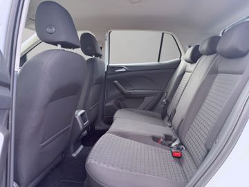 Volkswagen T-Cross - 11