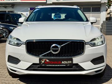 Volvo XC60 - 2
