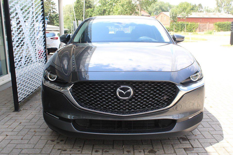 Fahrzeugabbildung Mazda CX-30 2025 M-Hybrid Prime-Line G-140 NAVI ACAA R