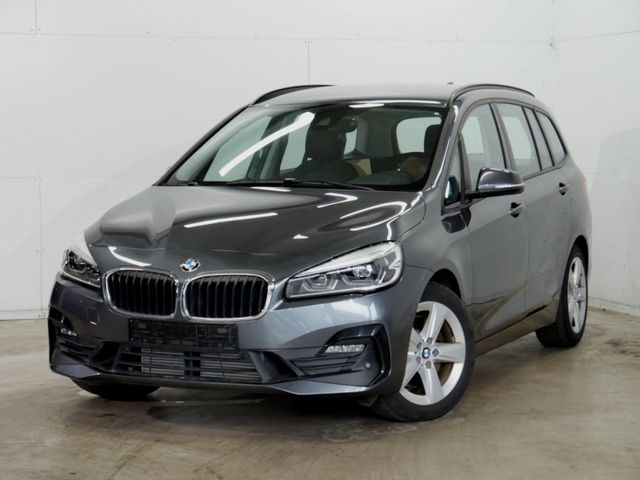 BMW 220 Gran Tourer dA Advantage Navi LED ParkAsist