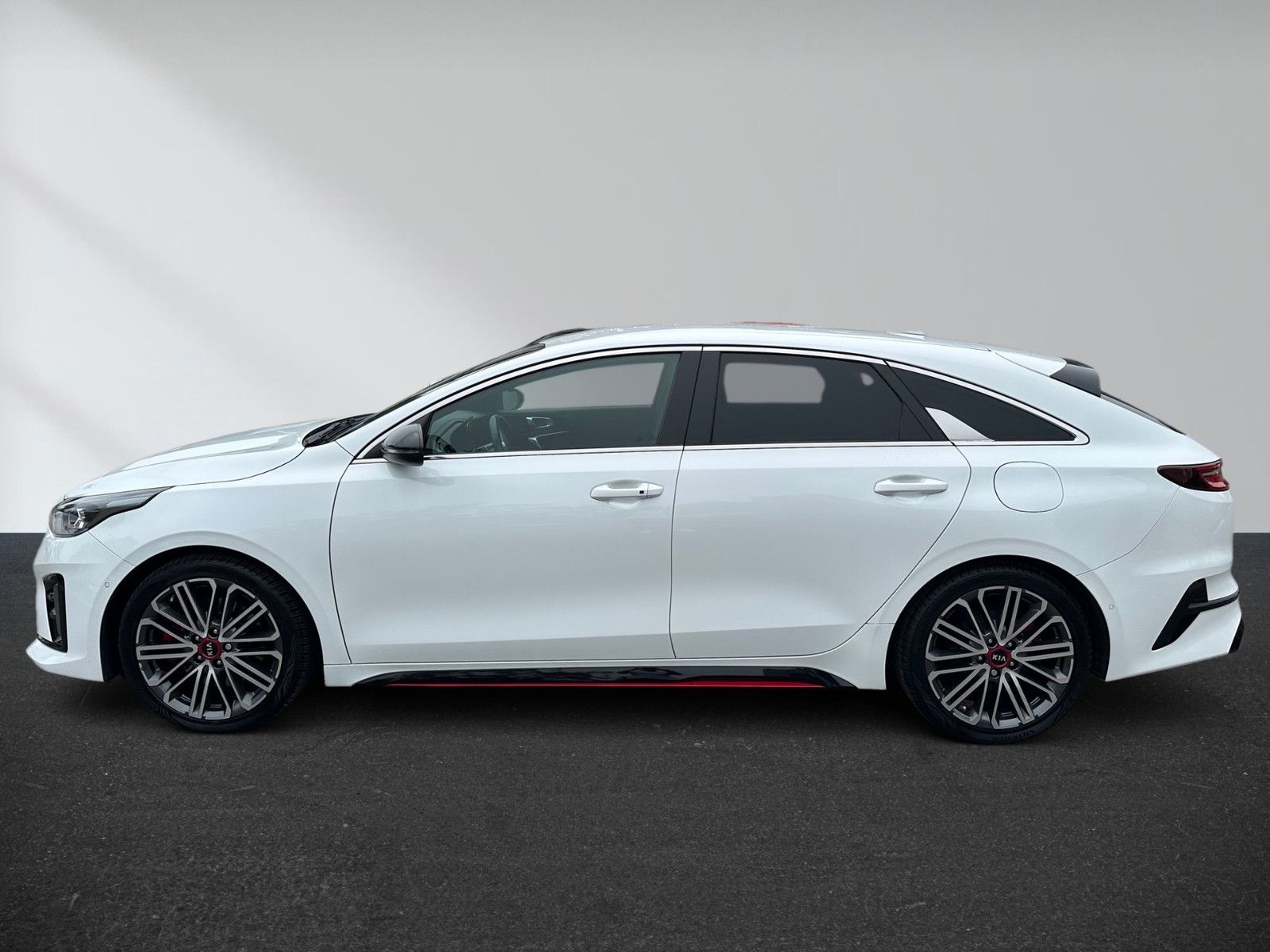 Kia pro cee'd / ProCeed – Bild 9