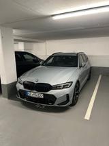 BMW 320d Touring Automatik -M Sport Package