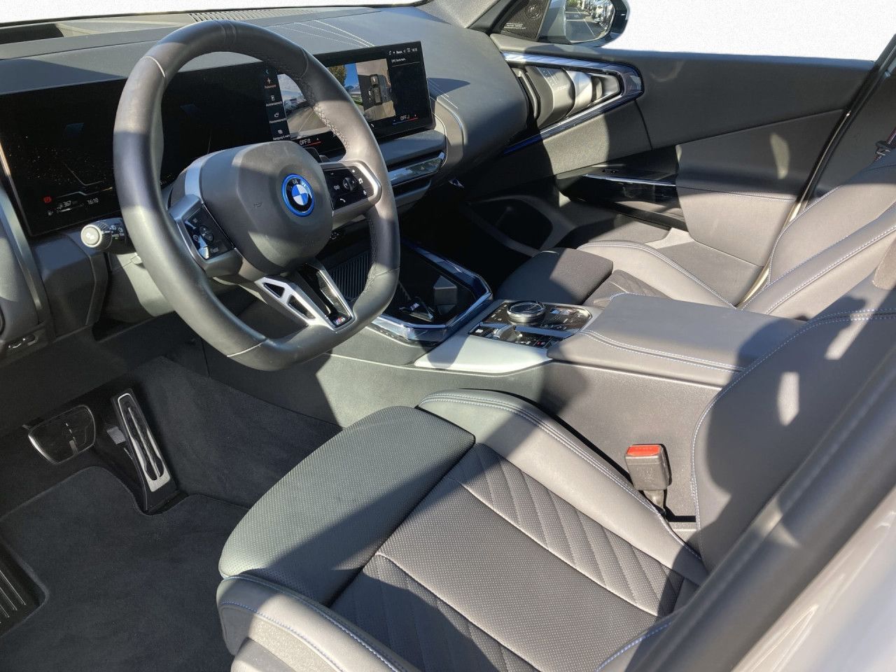 BMW X3 - Bild 13