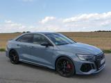 Audi RS3 2.5 TFSI S tronic quattro - B&O Pano - Audi RS3 Gebrauchtwagen in Frankfurt