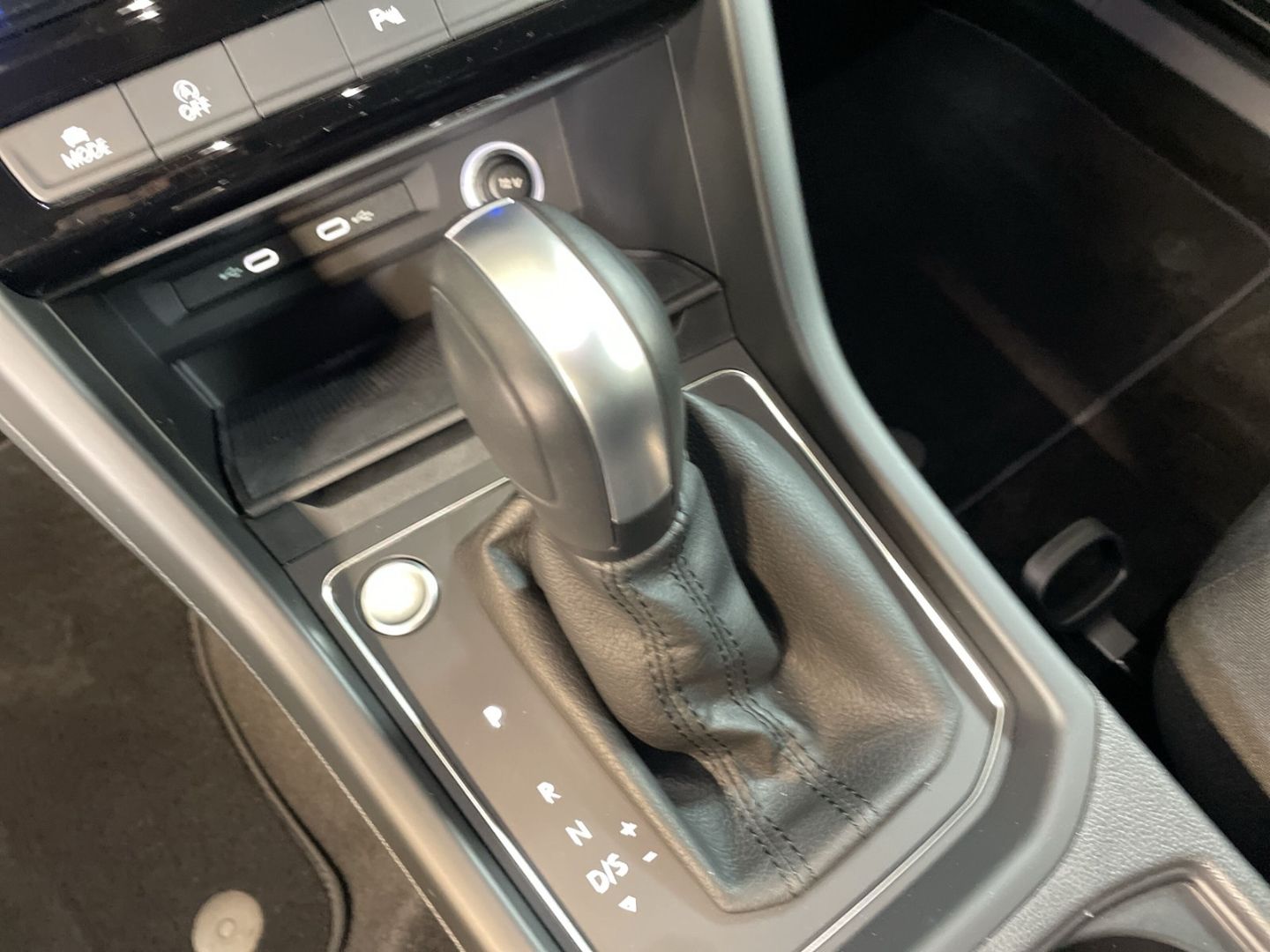 Volkswagen Touran - Bild 19