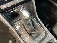 Volkswagen Touran - Vorschau Bild 19