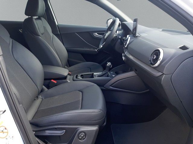 Fahrzeugabbildung Audi Q2 S line 35TDI quattro S-tronic AHK Navi Matrix