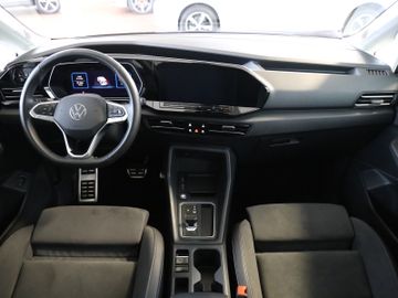 Volkswagen Caddy Maxi eHYBRID DSG LED ACC AHK KAMERA 7SITZ